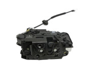 VW Tiguan I 5N 07-11 Türschloss Zentralisierung m. ZV Stellmotor Rechts Hinten VW Tiguan I 5N 07-11 17.06.2010... Vorschau 1