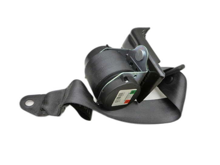 Opel Astra J P10 12-15 5T Gurt Sicherheitsgurt Links Hinten  - Bild 1