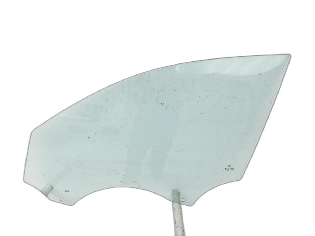 LVK Side Window for Door Left Front Audi A4 8K B8 11-15 - Bild 1