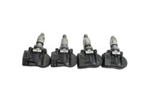Jaguar XF X250 11-15 Reifendruck Sensor Radsensor Reifendrucksensor Jaguar XF X250 11-15 13.04.2015 S180052080A... Vorschau 1
