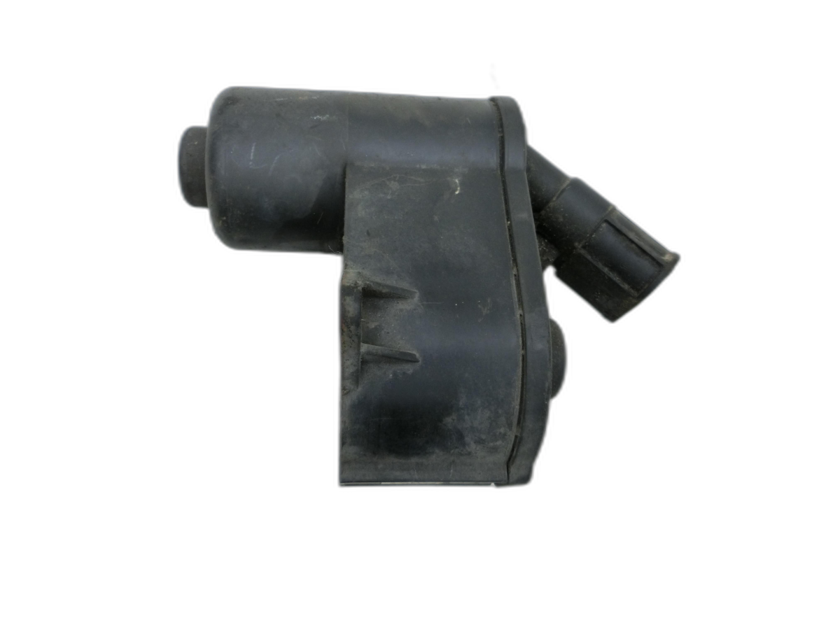 motore elettrico Attuatore Freno di stazionamento Dx posteriore per Audi A6 4F C6 04-08 - Bild 1