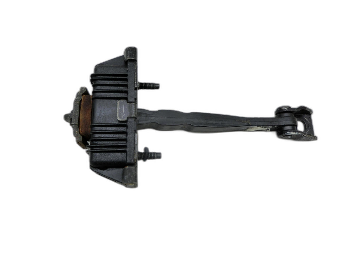 door catch ribbon brake stop Left Front for Lim Jaguar XF X250 08-11 - Bild 1