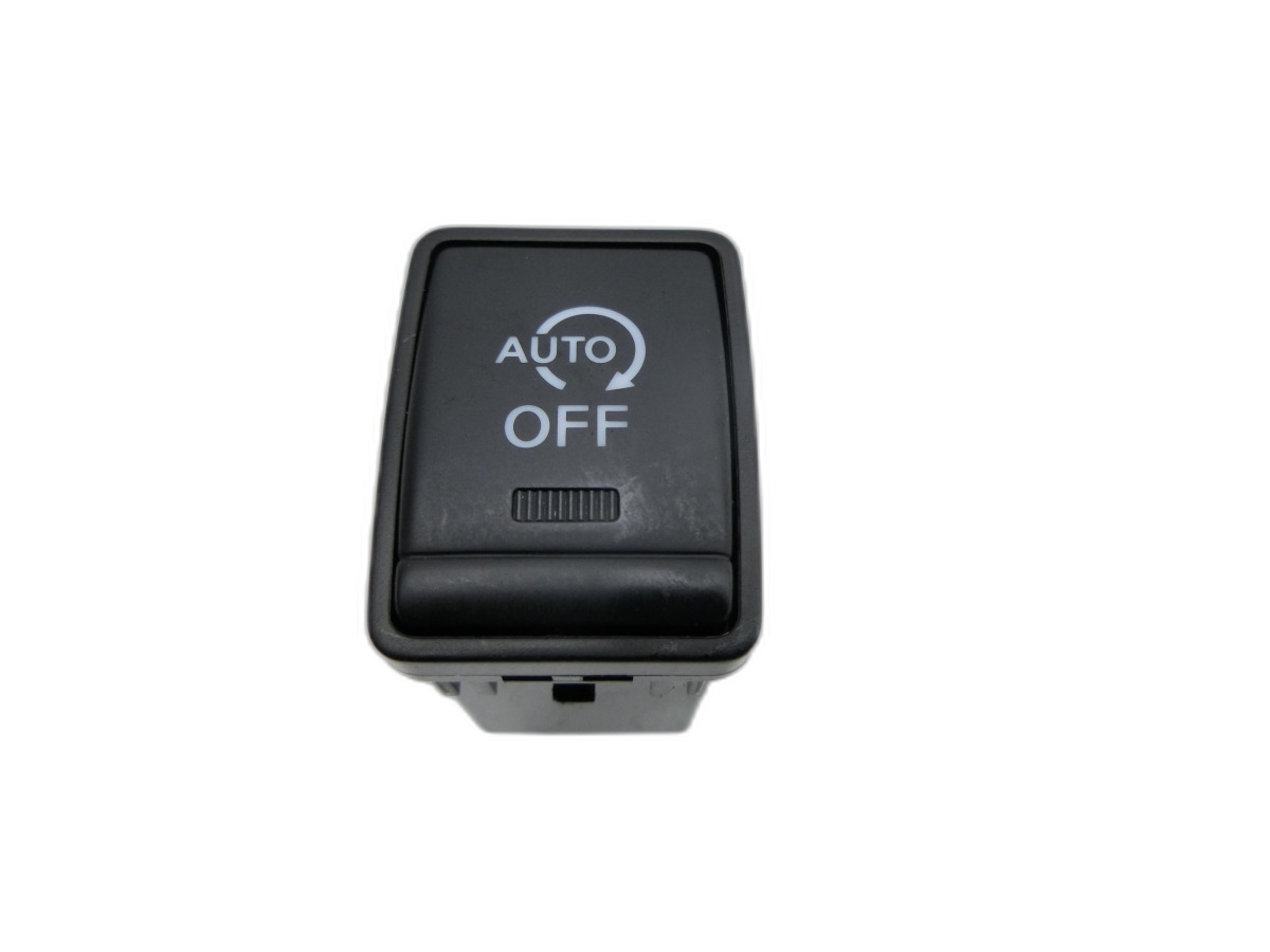 Nissan Micra V K14 17-22 Schalter Start Stop Automatik Auto Off  - Bild 1