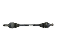 BMW 1er 114d F20 11-15 5T 1,4d 70KW Antriebswelle Gelenkwelle Hinten Links BMW 1er 114d F20 11-15 21.04.2015... Vorschau 1