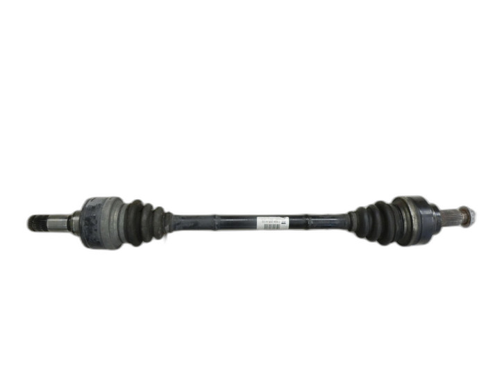 BMW 1er 114d F20 11-15 5T 1,4d 70KW Antriebswelle Gelenkwelle Hinten Links  - Bild 1