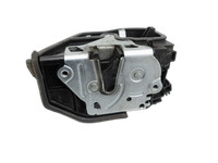 BMW 114i F20 11-15 5T Türschloss m. ZV Stellmotor Links Hinten BMW 114i F20 11-15 11.03.2013 51227229459 7229459... Vorschau 1
