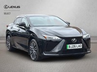 2026 Lexus RZ Electric Estate 500e 280kW Takumi 77 kWh 5dr Auto SUV Electric Aut