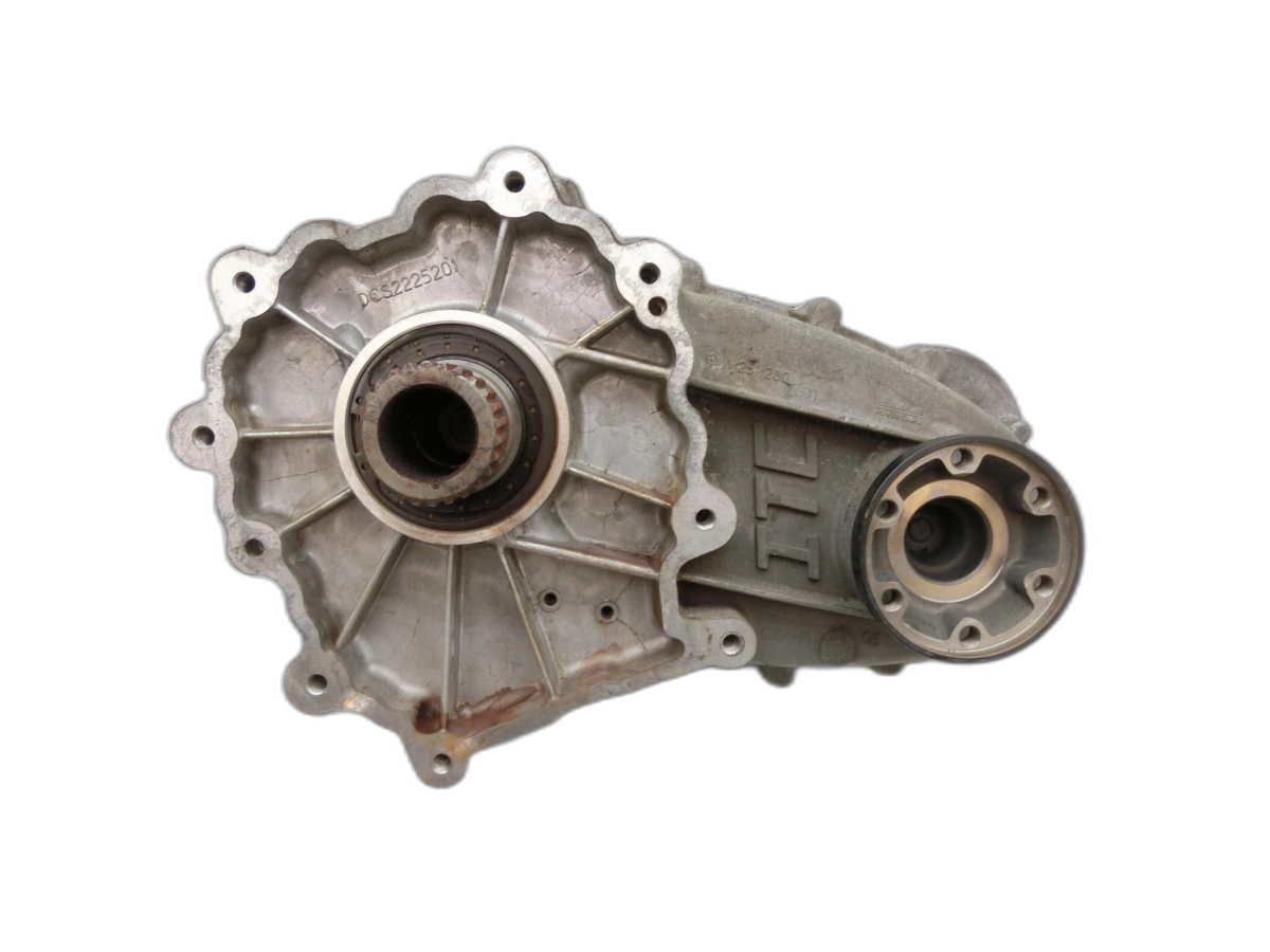 Ripartitore di coppia Cambio per Mercedes W251 R350 07-10 - Bild 1