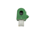Mazda 3 BM 13-17 Sensor für Airbag Crashsensor Airbagsensor Pos.2 Mazda 3 BM 13-17 18.09.2015 15A06 gebraucht Vorschau 1