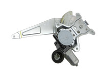 Daihatsu Coo Materia M4 06-16 Fensterhebermotor mit Fensterheber Rechts Hinten Daihatsu Coo Materia M4 06-16... Vorschau 1