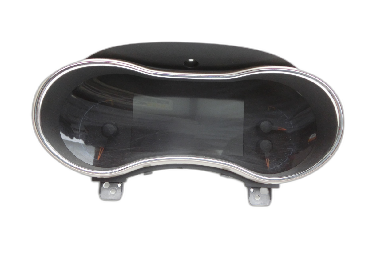 Jeep Grand Cherokee WK2 13-17 CRD 3,0 184KW Kombiinstrument Tacho  - Bild 1