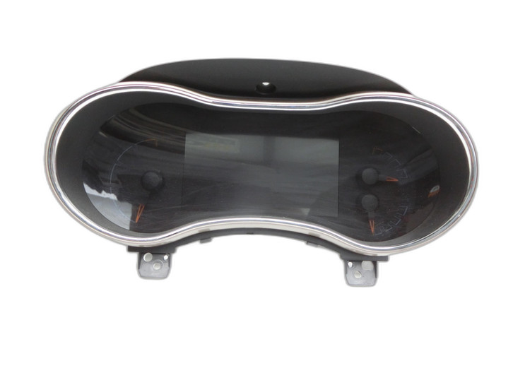 Jeep Grand Cherokee WK2 13-17 CRD 3,0 184KW Kombiinstrument Tacho  - Bild 1