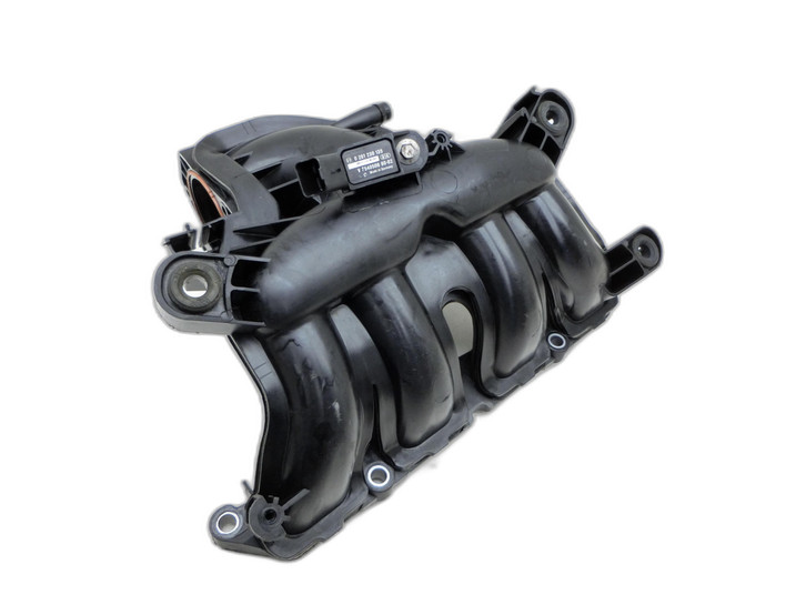 Citroen DS3 10-16 1,6 110KW EP6DT Ansaugbrücke Ansaugkrümmer  - Bild 1