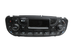 Bedienteil Bedienelement Heizung Klimabedienteil Mercedes C209 CLK 320 05-09 