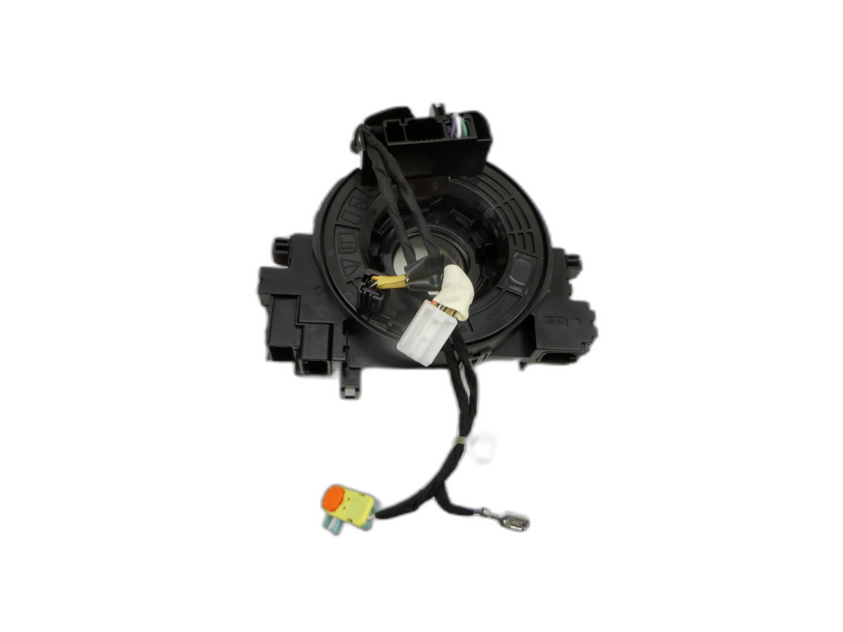 Toyota Corolla E21 19-23 Airbag Schleifring Wickelfeder  - Bild 1