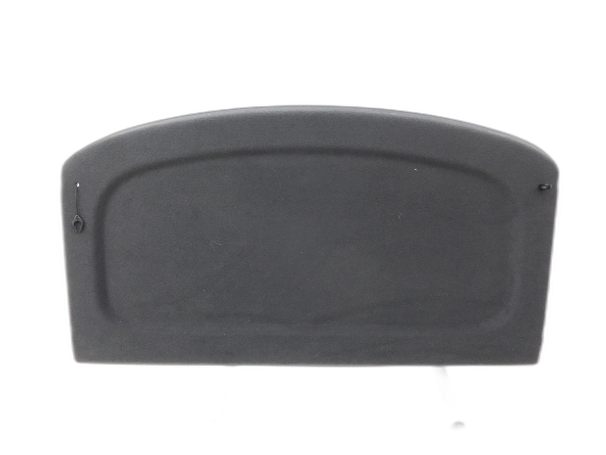 VW Tiguan I 5N 11-16  Laderaumabdeckung Laderaumrollo  - Bild 1