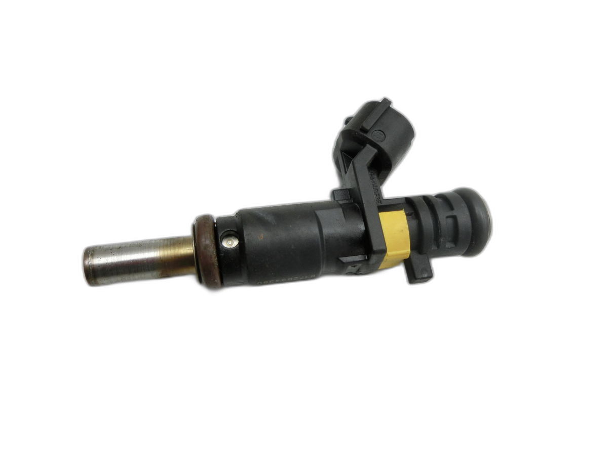 Iniettore Cyl.1 per Citroen DS3 10-16 - Bild 1