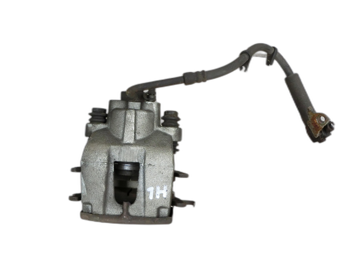 Jeep Grand Cherokee III WH 05-10 CRD 3,0 160KW Bremssattel Hinten Links  - Bild 1