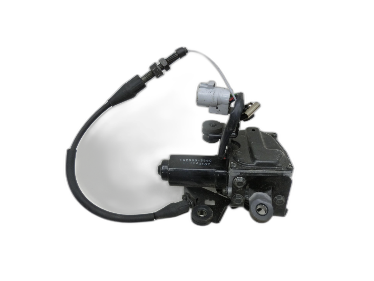 adjusting motor for cruise control Lexus LS400 94-97 - Bild 1