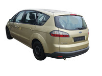 Ford S-Max WA6 06-10 Laderaumabdeckung Laderaumrollo Ford S-Max WA6 06-10 31.01.2007 gebraucht Vorschau 8