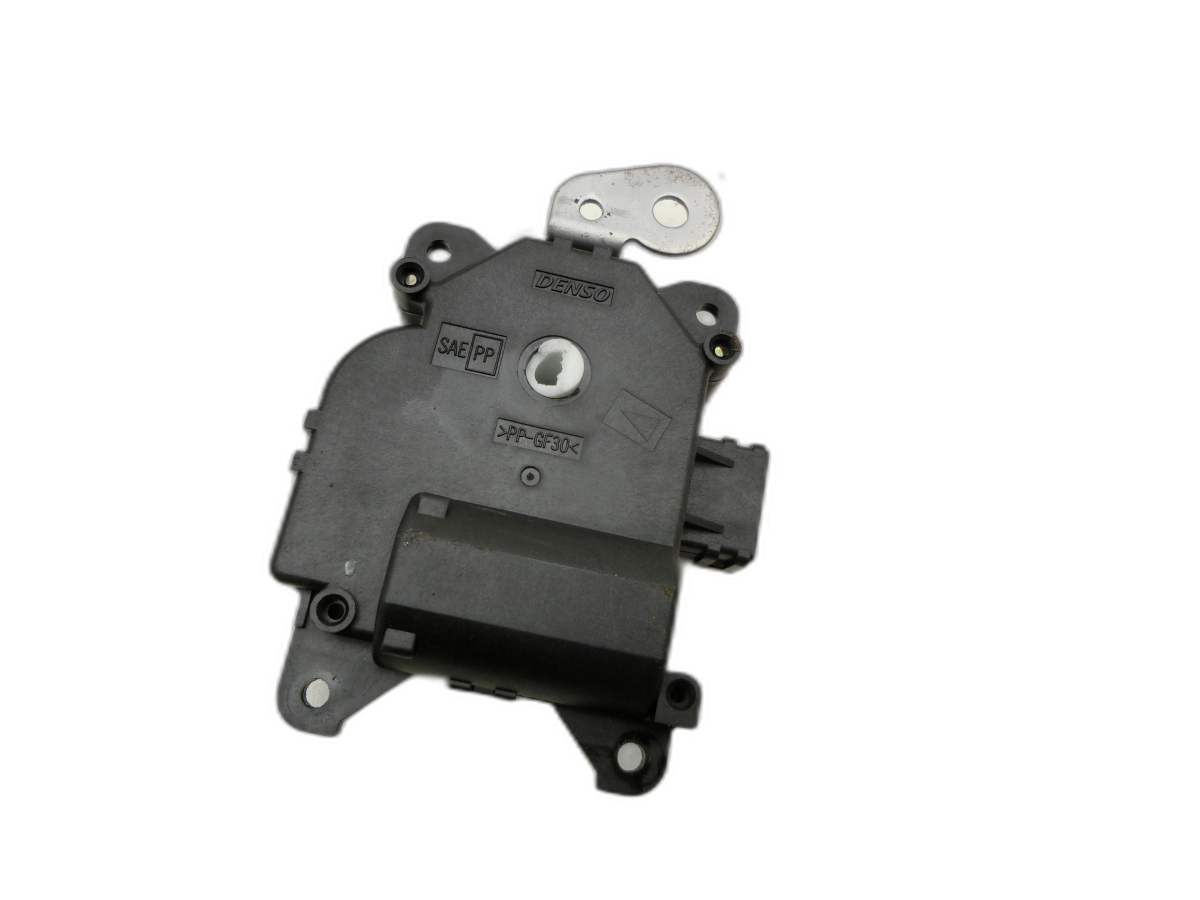 Air damper actuator adjusting motor Pos.5 for Honda CR-V II RD 01-06 - Bild 1