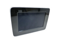 Mercedes CLA 180 C117 13-19 Display Monitor Mercedes CLA 180 C117 13-19 15.12.2016 A2469007018 gebraucht Vorschau 1