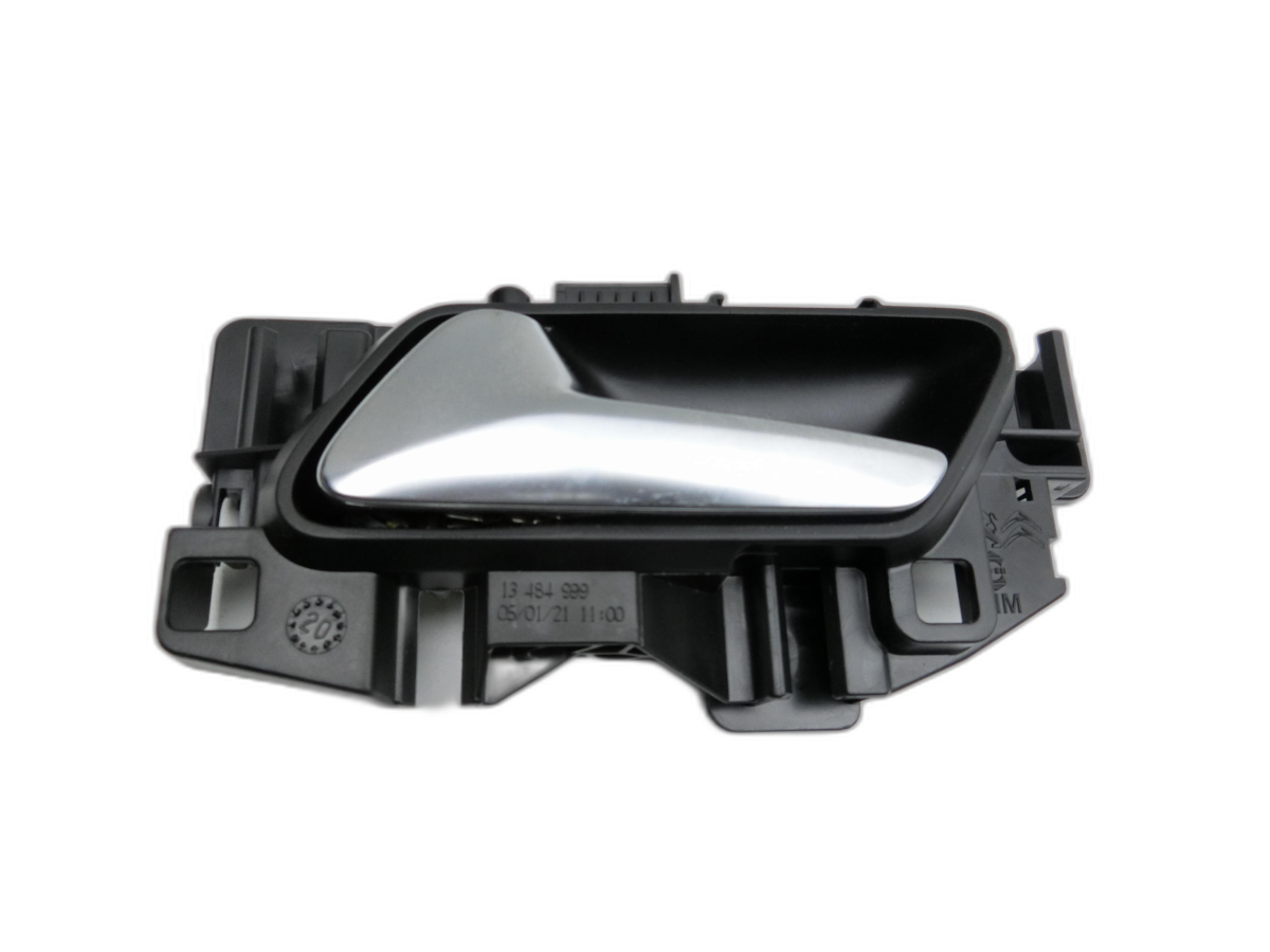 Opel Crossland X D75 20-24  Türgriff Griff Griffmuschel Innen Links Vorne  - Bild 1