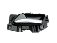 Opel Crossland X D75 20-24 Türgriff Griff Griffmuschel Innen Links Vorne Opel Crossland X D75 20-24 26.02.2021... Vorschau 1