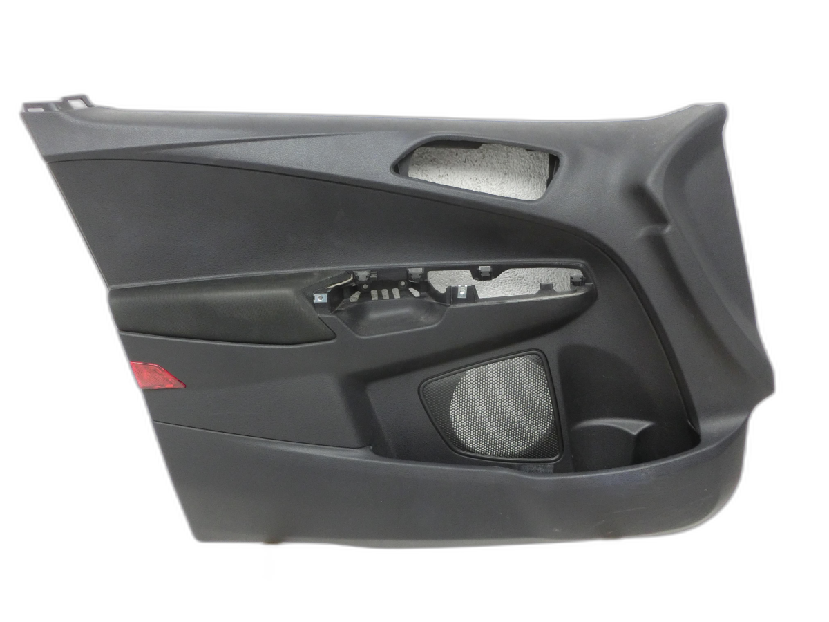 Interior Door Panel Left Front for Großraumlim Ford B-Max JK 12-17 - Bild 1