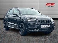 2023 SEAT Ateca 1.5 TSI EVO FR Black Edition 5dr Estate Petrol Manual