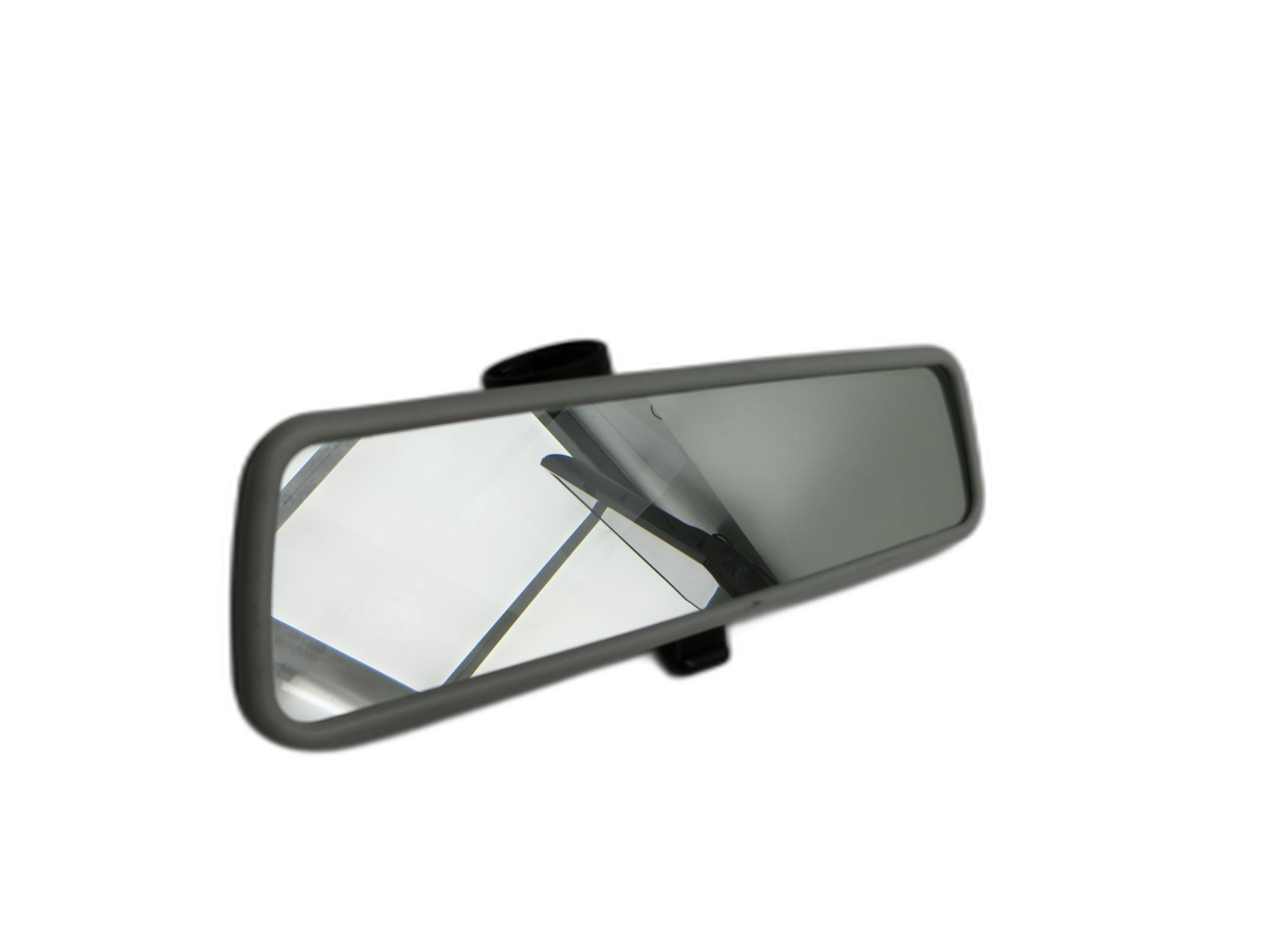 Retrovisor interior Espejo para Skoda Octavia II 1Z 09-13 - Bild 1