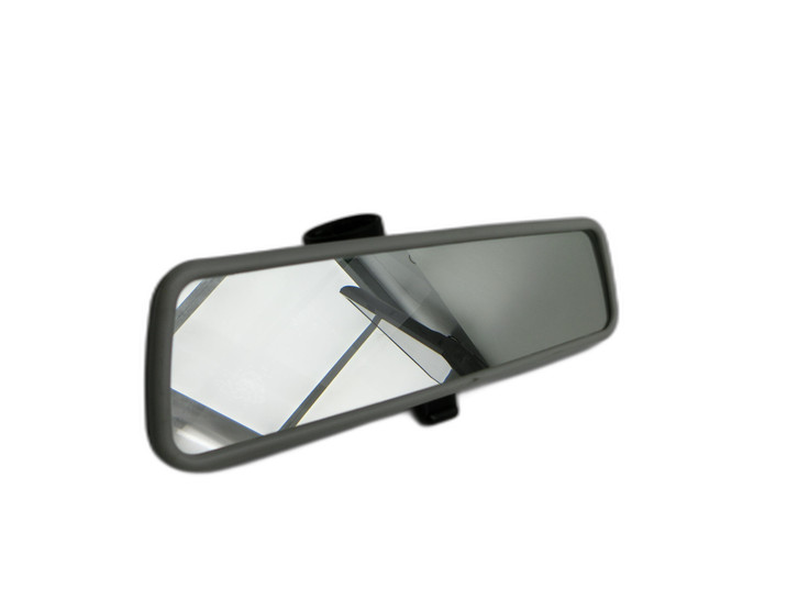 Skoda Octavia II 1Z 09-13 Innenspiegel Rückspiegel Spiegel Innen  - Bild 1