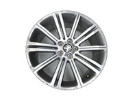 Peugeot RCZ 10-15 1x Felge Alufelge 5X108 8X18Zoll ET27 Peugeot RCZ 10-15 18.04.2011 9673495377 gebraucht Vorschau 1