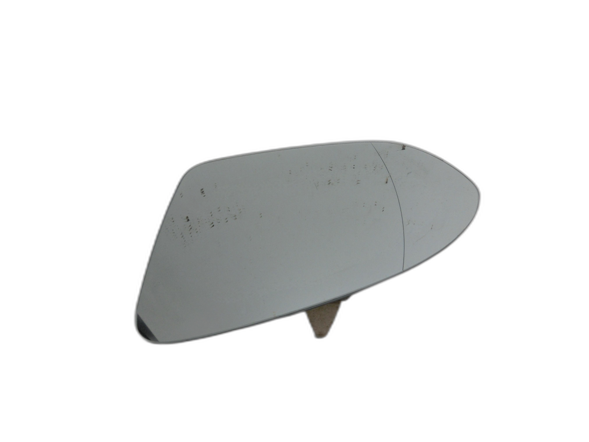 Opel Astra K B16 15-22 Spiegel Aussenspiegel nur Glas Links  - Bild 1