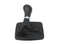 Mercedes S204 W204 11-15  Autom Schaltsack Schaltmanschette vom Schaltknauf Mercedes S204 W204 11-15 11.05.2012... Vorschau 1