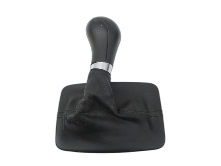 Mercedes S204 W204 11-15 Autom Schaltsack Schaltmanschette vom Schaltknauf Mercedes S204 W204 11-15 11.05.2012... Bild 1