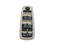 Maserati Ghibli M157 13-24 Fensterheberschalter Schalter Spiegelverstellung Links Vorne Maserati Ghibli M157 13-24... Vorschau 1