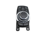 BMW X3 F25 10-14 Bedienteil Bedienelement iDrive Controller Schalter BMW X3 F25 10-14 22.06.2011 9267955... Vorschau 1