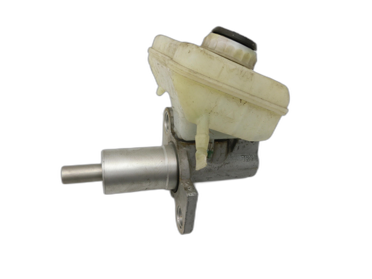 Cilindro maestro comando freno per Audi A4 8K B8 07-11 - Bild 1