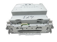 Mercedes S204 W204 11-15 Navigationssystem Navi Headunit STG NTG4.5 D3100 Mercedes S204 W204 11-15 11.05.2012... Vorschau 1