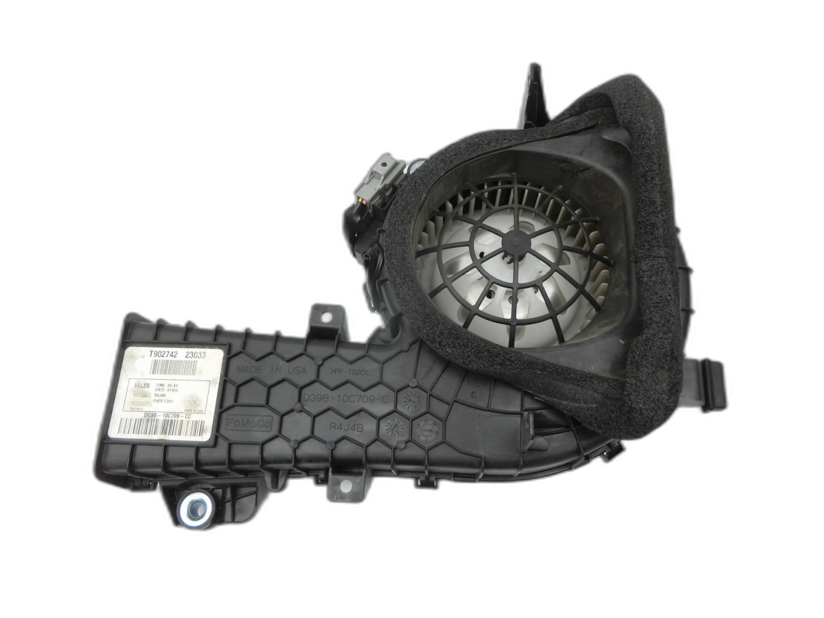 motor de ventilador la calefacción para Ford Mondeo 5 V 14-19 - Bild 1
