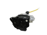 Audi A3 8P QU 10-12 5T Türschloss m. ZV Stellmotor Rechts Vorne Audi A3 8P QU 10-12 31.01.2011 4F1837016 gebraucht Vorschau 1