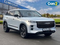 2025 Jaecoo 7 1.6T AWD Luxury 5dr 7DCT Estate Petrol Automatic