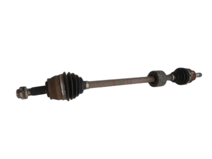 Fiat Panda 4x4 319 12-22 0,9 63KW 4WD Antriebswelle Gelenkwelle Rechts Vorne Fiat Panda 4x4 319 12-22 22.01.2018... Bild 1