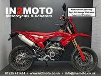 QJMotor COV 125 S