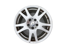 Mercedes C219 CLS 350 08-10 1 x Felge Aluminiumfelge 17 Zoll 5X112 Mercedes C219 CLS 350 08-10 07.12.2010... Vorschau 1