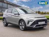2023 Hyundai BAYON 1.0 TGDi 48V MHEV Premium 5dr DCT HATCHBACK PETROL Automatic
