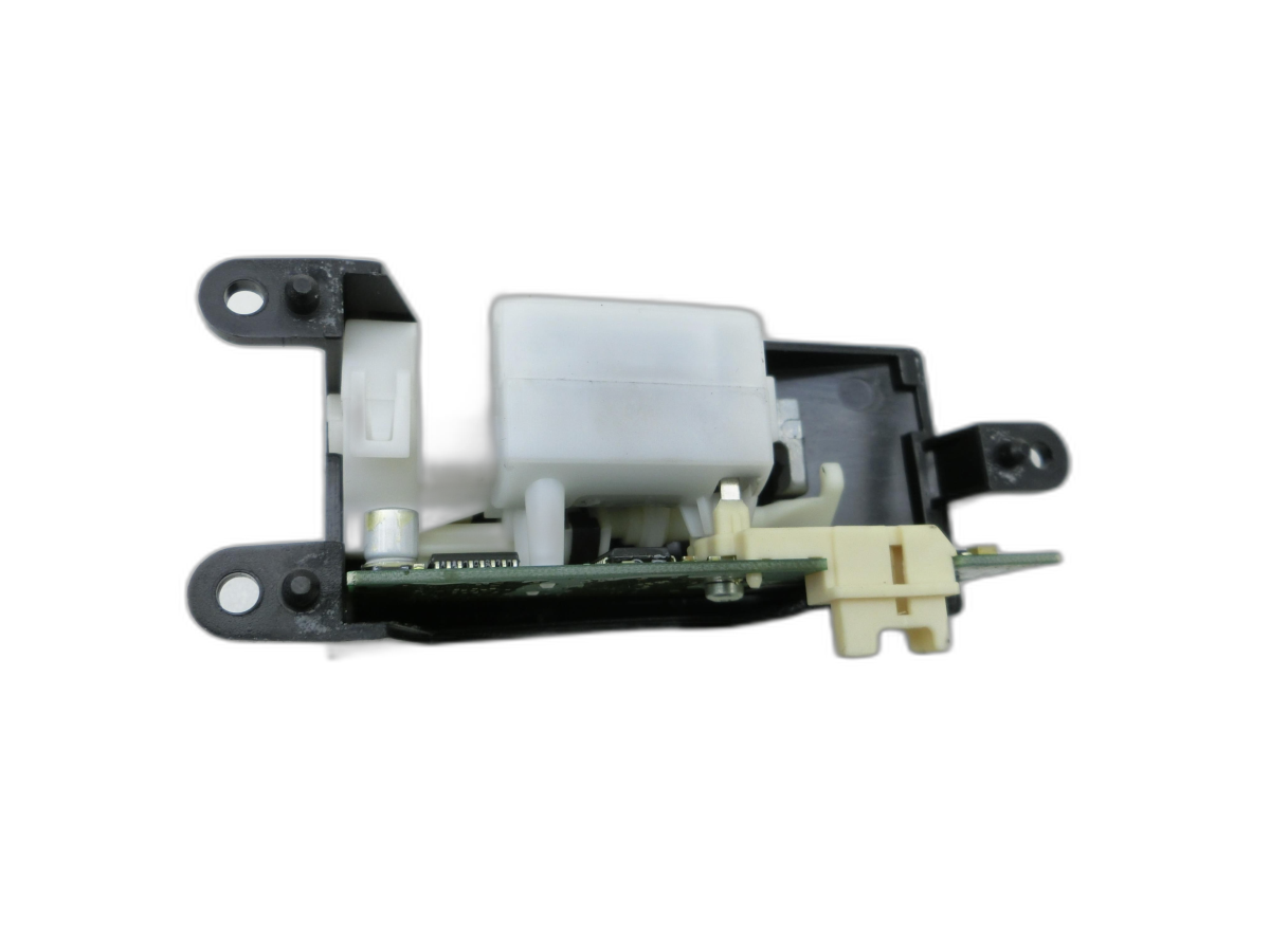 BMW E88 1er 11-13 118D 2,0 105KW Wegfahrsperre ECU Steuergerät für Lenksäule  - Bild 1