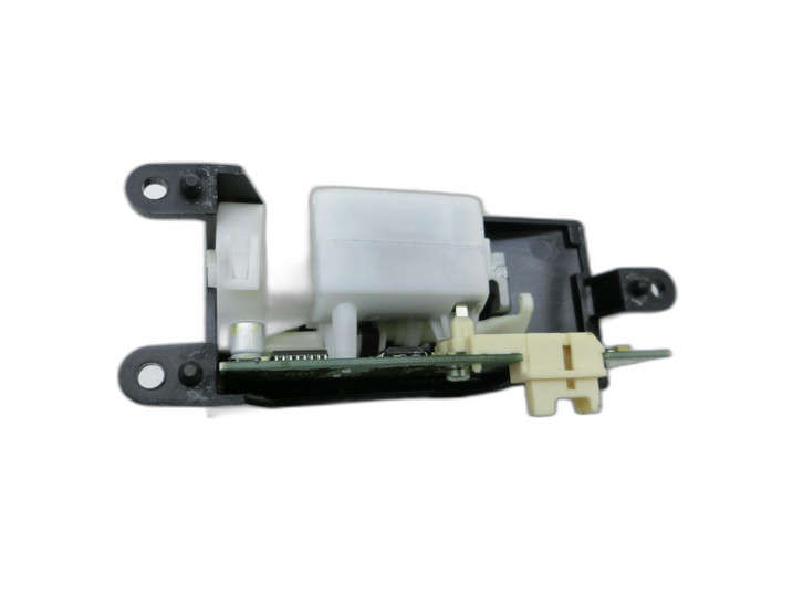 BMW E88 1er 11-13 118D 2,0 105KW Wegfahrsperre ECU Steuergerät für Lenksäule  - Bild 1