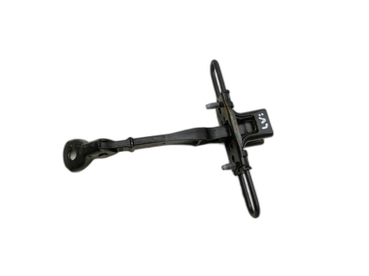 door catch ribbon brake stop Left Front for Hyundai Santa Fe IV TM 18-20 - Bild 1